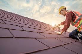 Best Roofing for New Construction  in Pinch, WV